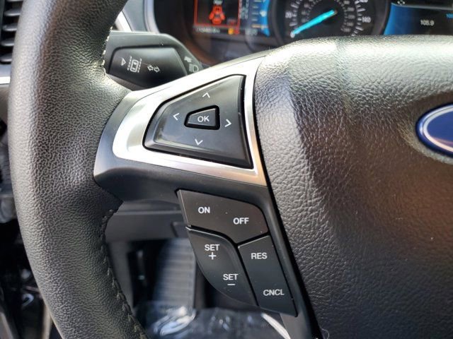 Certified 2023 Ford Edge SEL w/ Convenience Package image 21