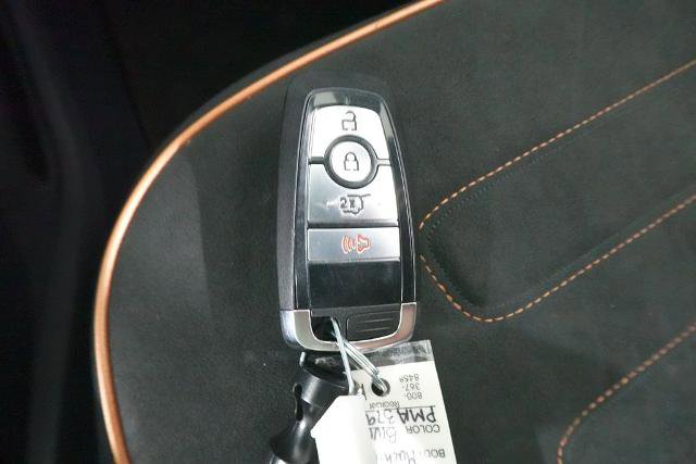 Certified 2023 Ford Mustang Mach-E GT image 22