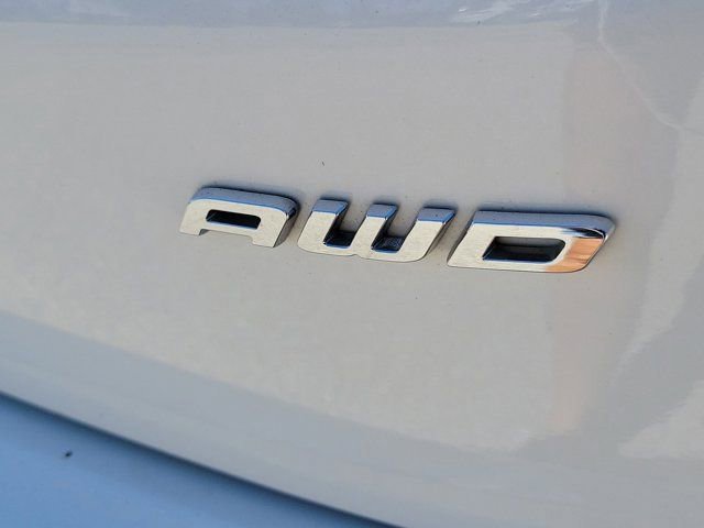 Certified 2024 Ford Edge Titanium w/ Equipment Group 301A AWD/4WD image 12