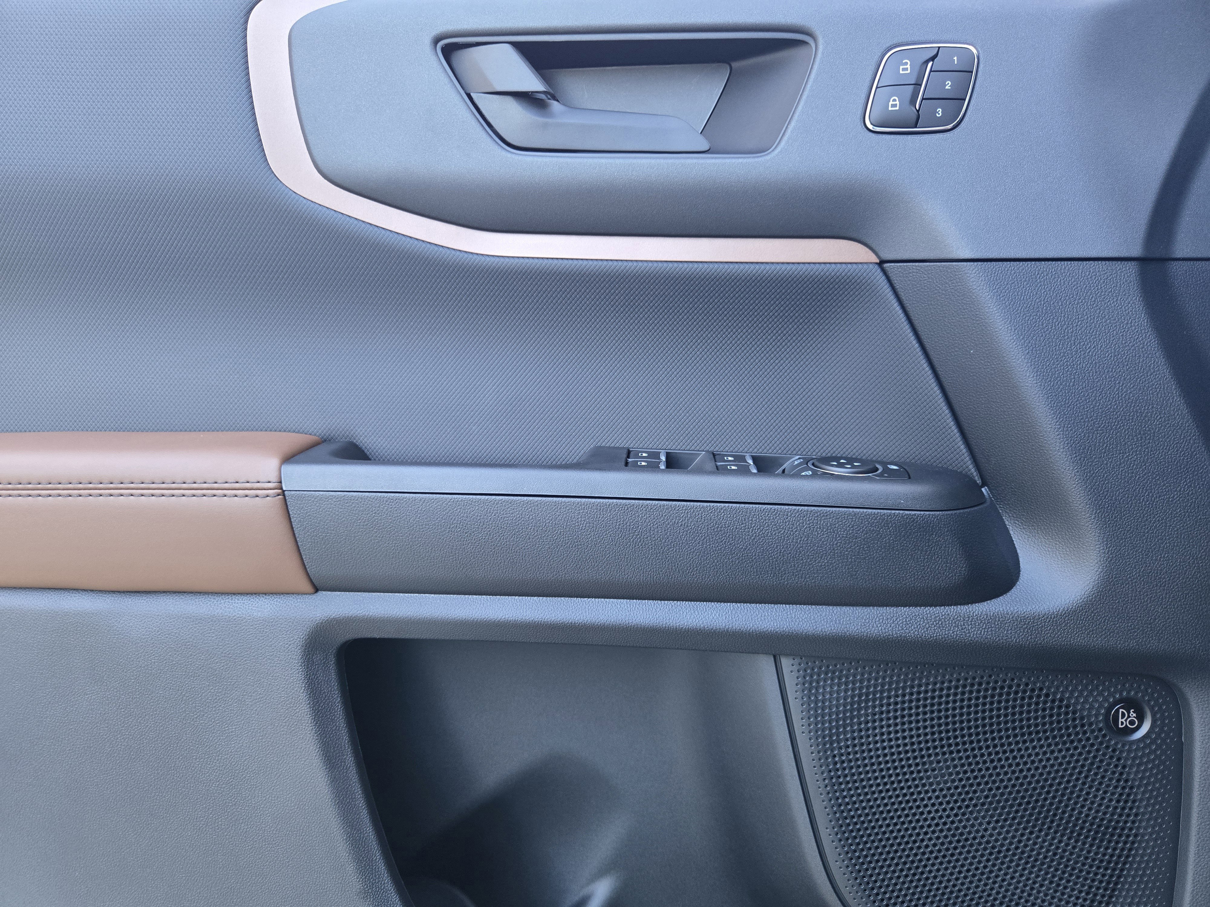 Certified 2024 Ford Bronco Sport Badlands w/ Premium Package image 17