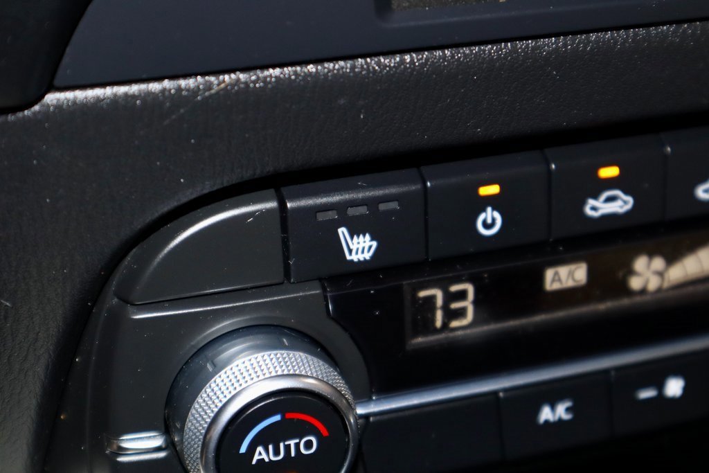 Used 2021 MAZDA CX-5 Grand Touring image 12