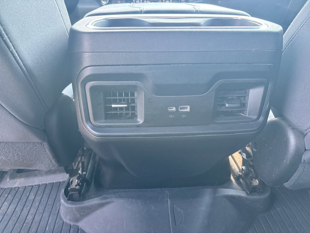 Used 2024 Chevrolet Silverado 1500 RST AWD/4WD image 21