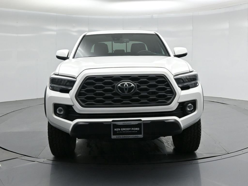 Used 2023 Toyota Tacoma TRD Off-Road image 31