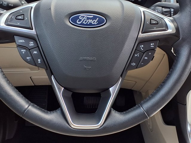 Certified 2024 Ford Edge Titanium w/ Titanium Elite Package AWD/4WD image 16