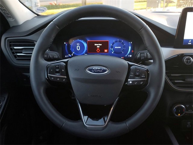 Certified 2022 Ford Escape SEL w/ Technology Package image 32