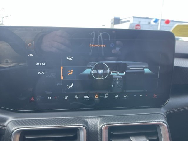 Certified 2024 Ford Mustang GT Premium w/ GT Performance Package image 26