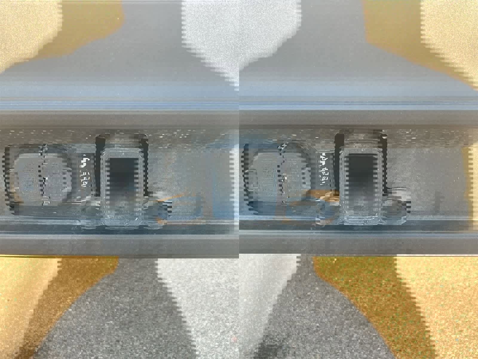 Certified 2024 Ford Explorer ST w/ Equipment Group 401A image 35