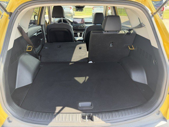 Used 2022 Kia Seltos S AWD/4WD image 30