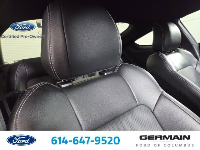 Certified 2022 Ford Mustang GT Premium RWD image 19