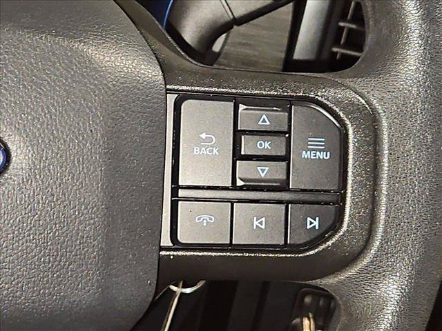 Certified 2025 Ford F150 STX AWD/4WD image 24