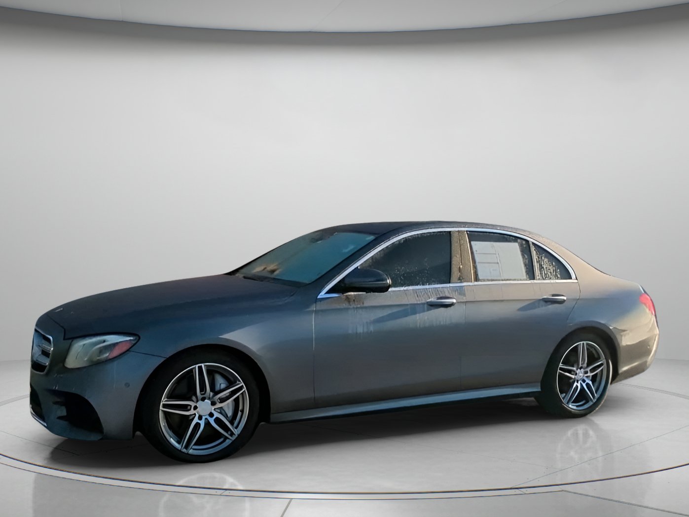 Used 2017 Mercedes-Benz E 300 image 14