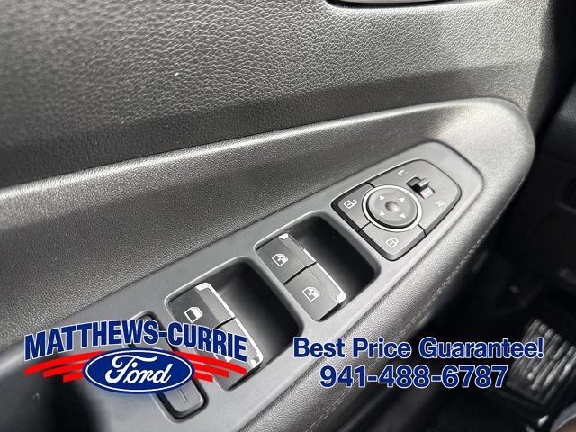 Used 2022 Hyundai Santa Fe XRT FWD image 25