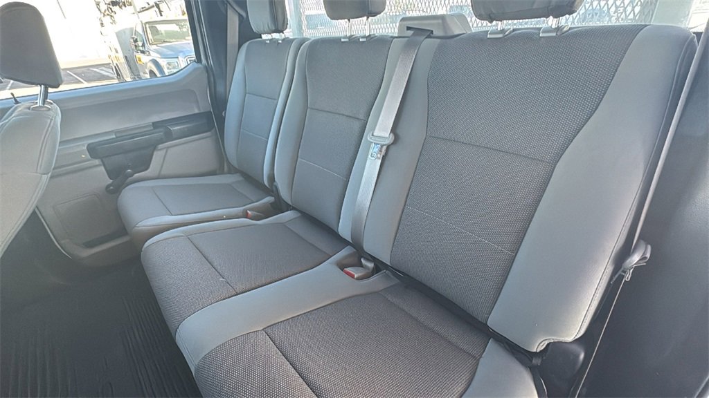 Certified 2019 Ford F450 XL w/ XL Decor Group image 22