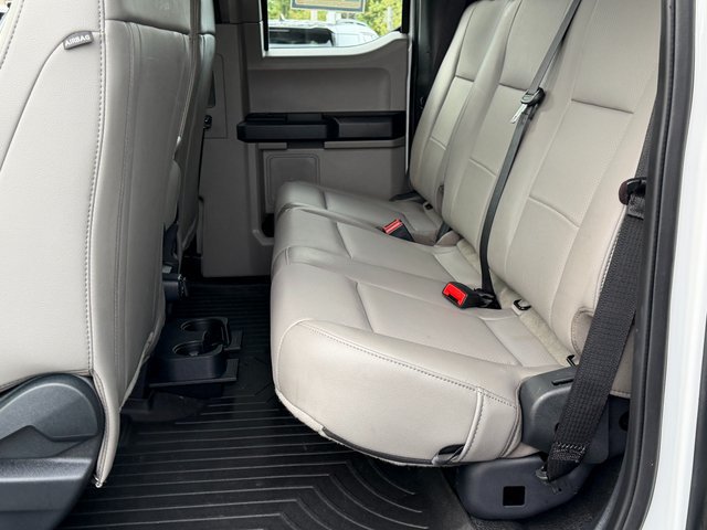 Certified 2022 Ford F450 XL w/ Power Equipment Group AWD/4WD image 7