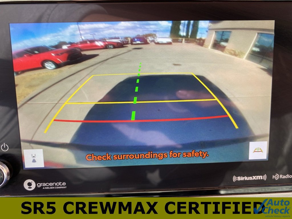 Used 2023 Toyota Tundra SR5 image 31