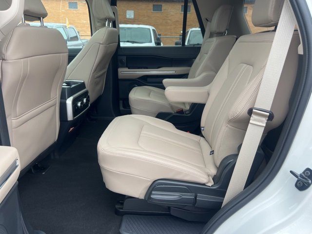 Certified 2023 Ford Expedition Limited image 24