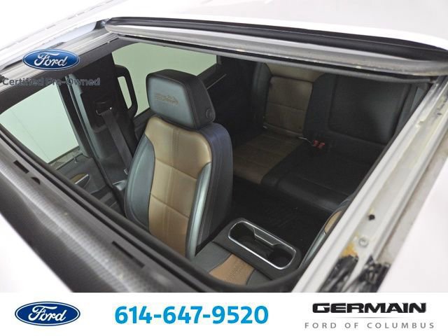 Used 2024 Chevrolet Silverado 2500 High Country w/ High Country Premium Package image 33