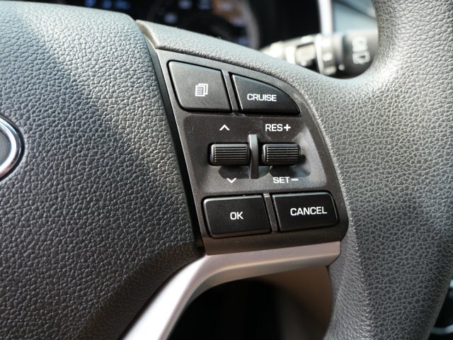 Used 2021 Hyundai Tucson Value AWD/4WD image 19