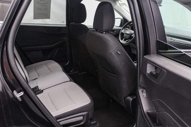 Certified 2025 Ford Escape Active AWD/4WD image 16