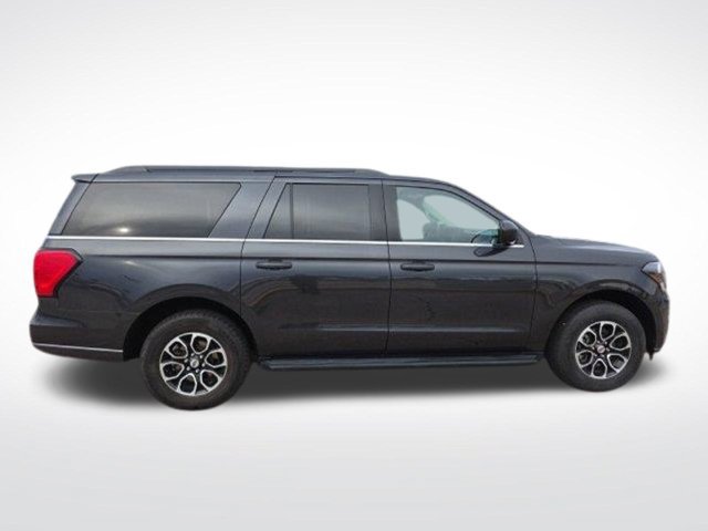 Certified 2024 Ford Expedition Max XLT RWD image 12