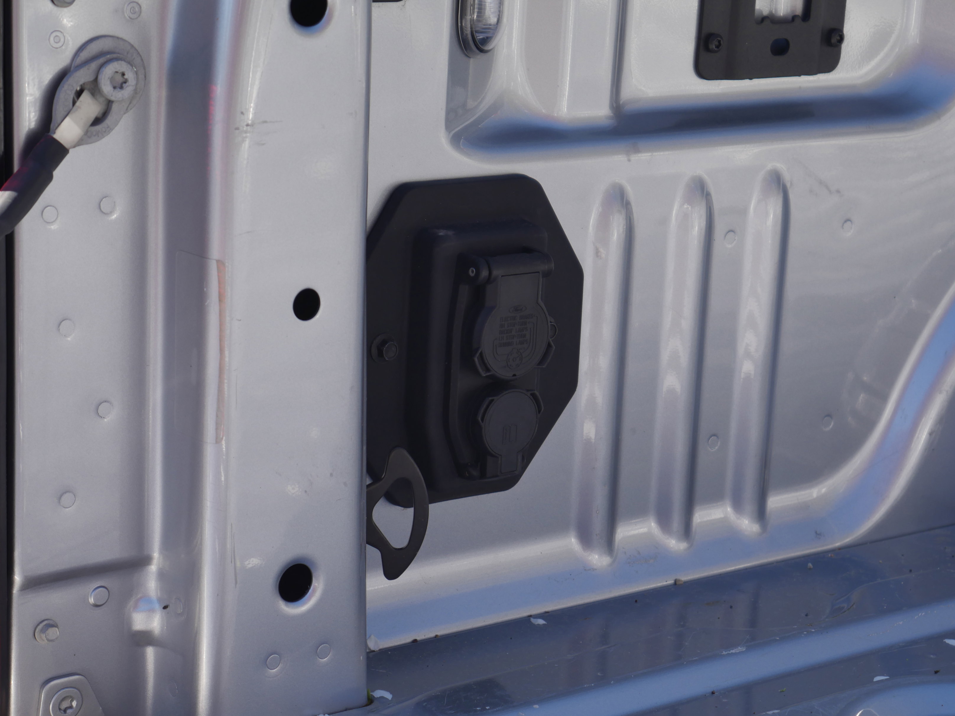 Certified 2023 Ford F350 Platinum AWD/4WD image 29