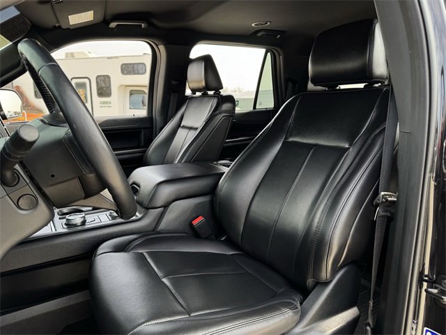 Certified 2021 Ford Expedition Max XLT image 27
