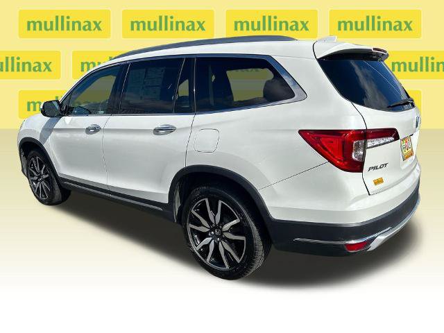 Used 2022 Honda Pilot Touring image 11