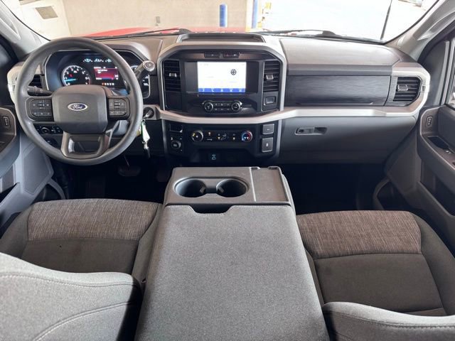 Certified 2023 Ford F150 XLT image 13