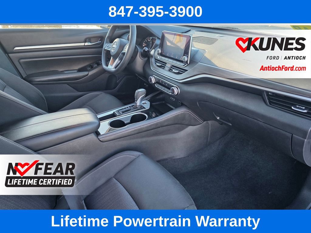 Used 2023 Nissan Altima 2.5 SV image 30