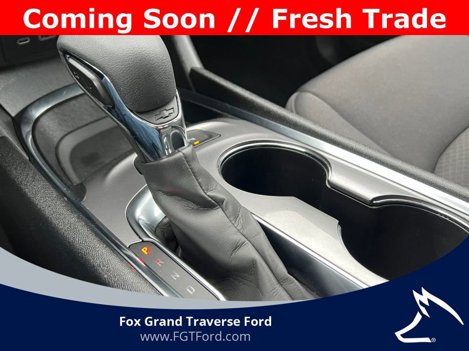 Used 2024 Chevrolet Malibu LT image 30