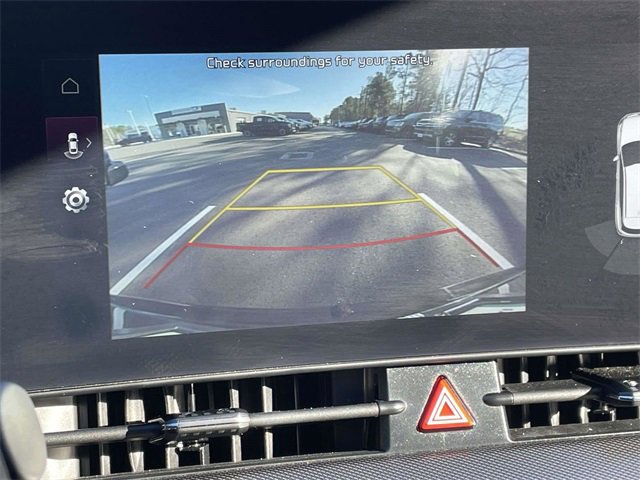 Used 2024 Kia Sportage SX image 20