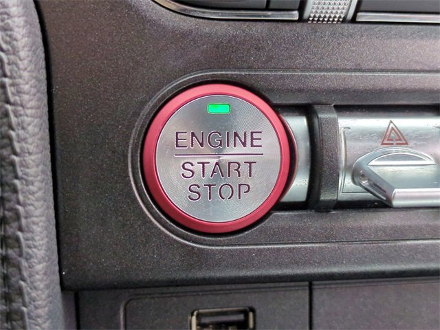Certified 2021 Ford Mustang GT Premium w/ Equipment Group 401A image 27