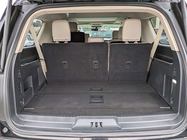 Certified 2022 Ford Expedition Max Limited image 12