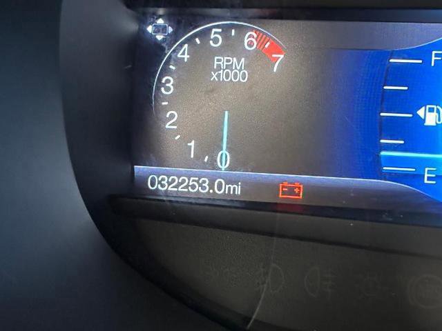 Certified 2024 Ford Edge Titanium w/ Equipment Group 301A image 25