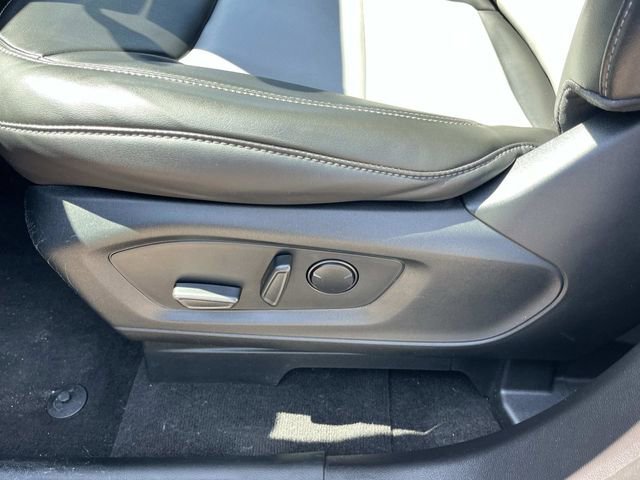 Certified 2023 Ford Explorer XLT w/ Equipment Group 202A AWD/4WD image 33