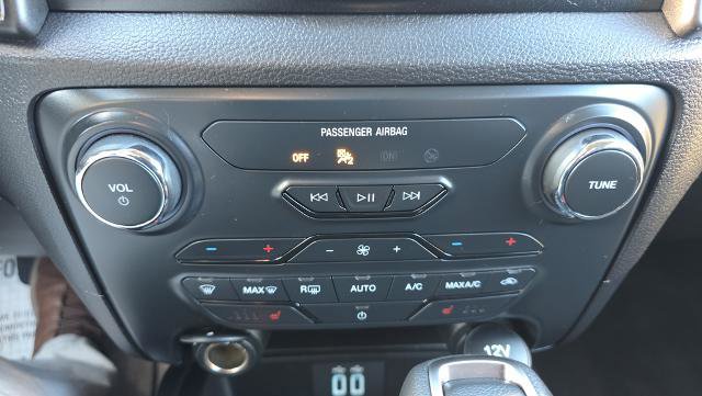 Certified 2022 Ford Ranger XLT w/ Equipment Group 302A High image 22