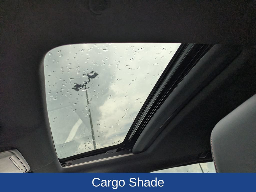 Used 2025 Honda CR-V Sport Touring image 16