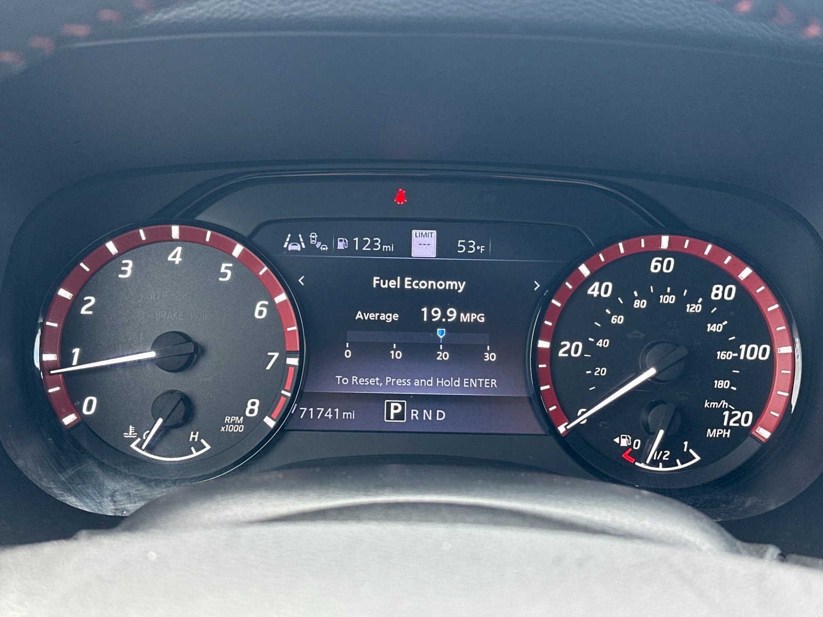 Used 2022 Nissan Frontier Pro-X image 23