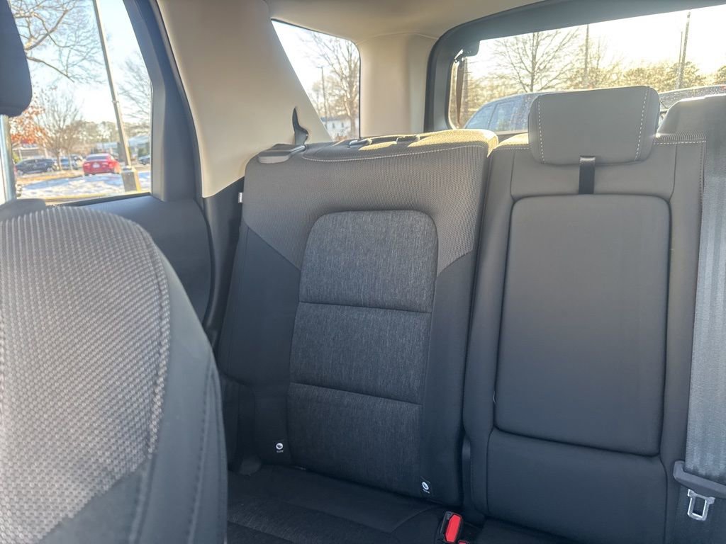 Certified 2024 Ford Bronco Sport Big Bend image 13