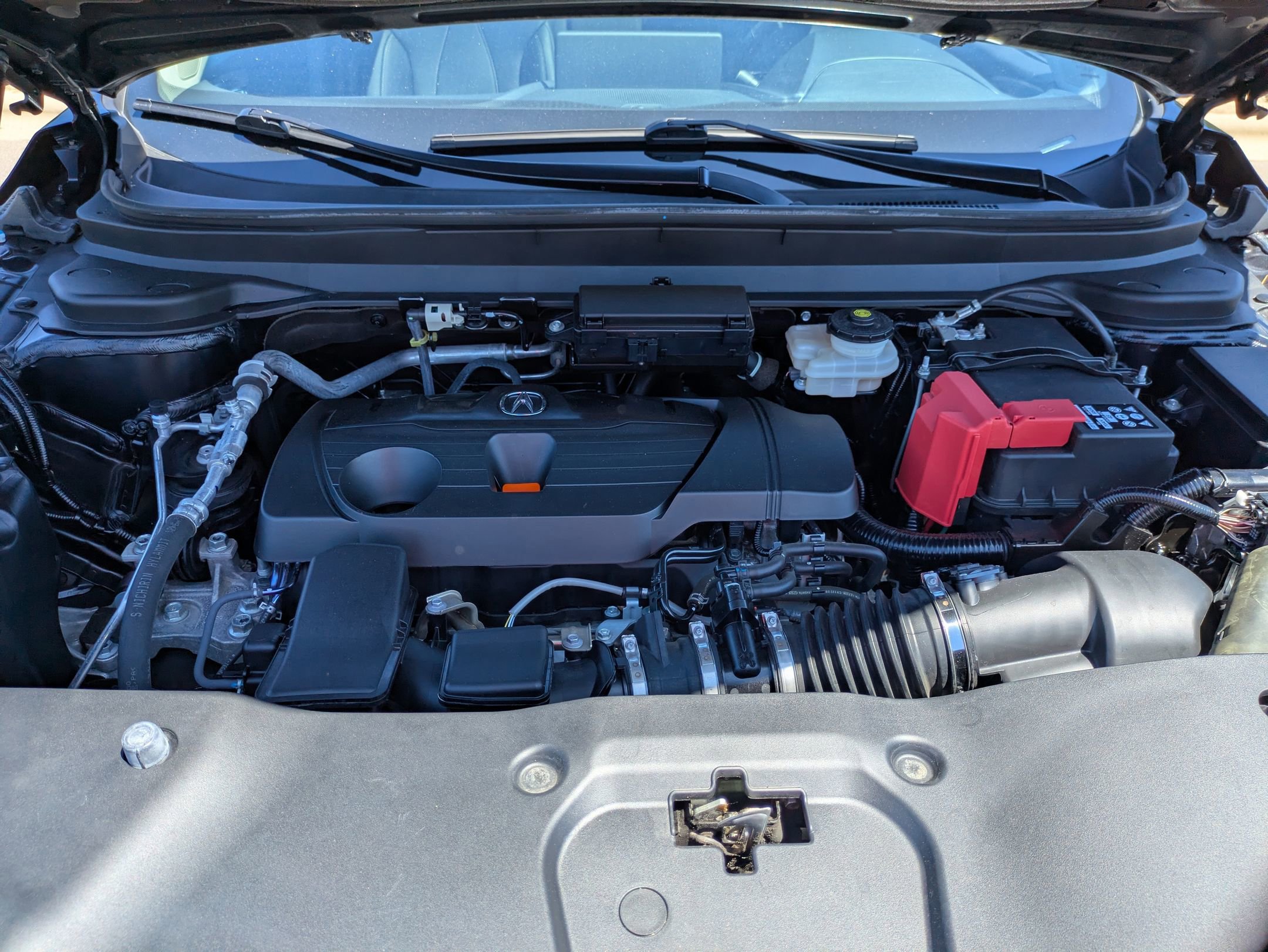 Used 2023 Acura RDX FWD w/ Technology Package image 43