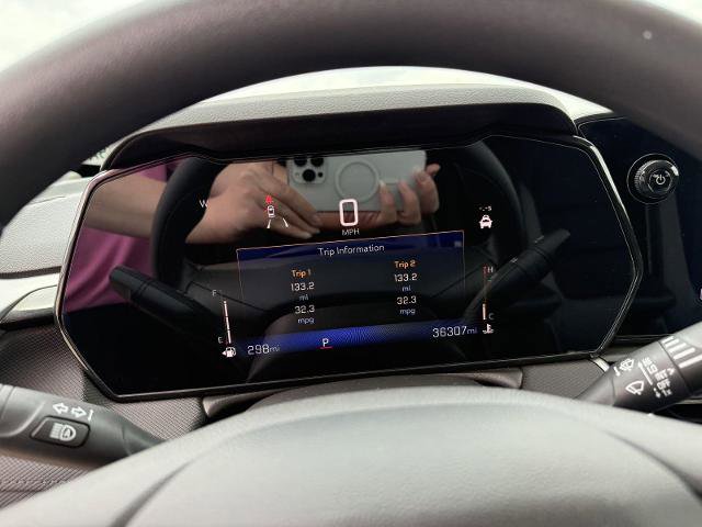 Used 2024 Chevrolet TrailBlazer LS w/ LS Convenience Package image 17