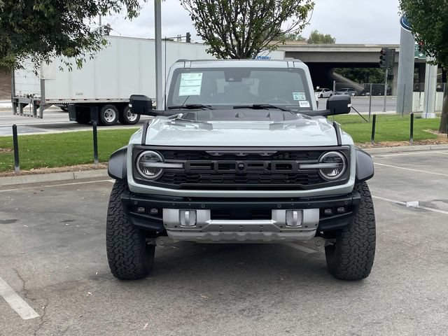 Certified 2023 Ford Bronco Raptor AWD/4WD image 2