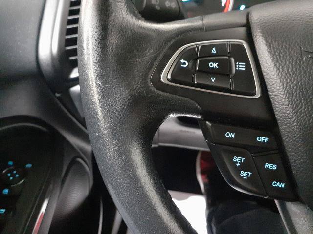 Certified 2019 Ford EcoSport SE w/ SE Convenience Package AWD/4WD image 19