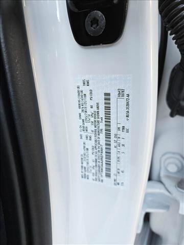 Certified 2024 Ford F350 XL w/ Camper Package RWD image 19