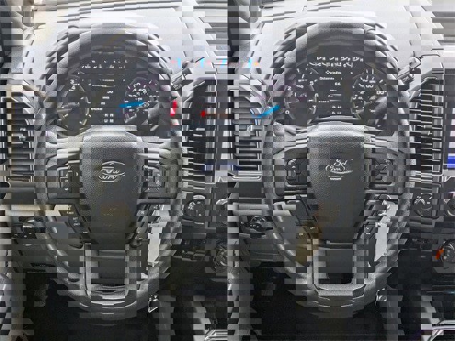 Certified 2021 Ford F350 XLT image 15