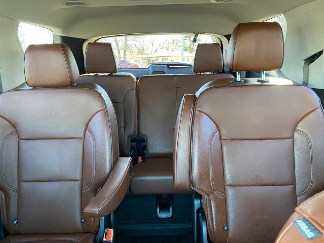 Used 2019 Chevrolet Traverse High Country w/ LPO, Floor Liner Package image 27