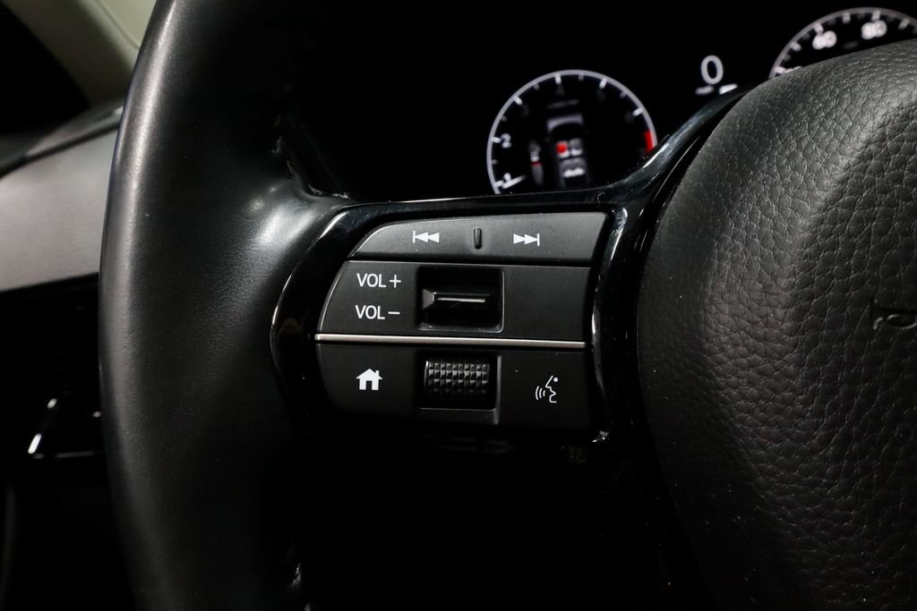 Used 2023 Honda CR-V EX-L image 28