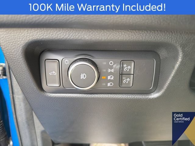 Certified 2025 Ford Ranger Raptor AWD/4WD image 26