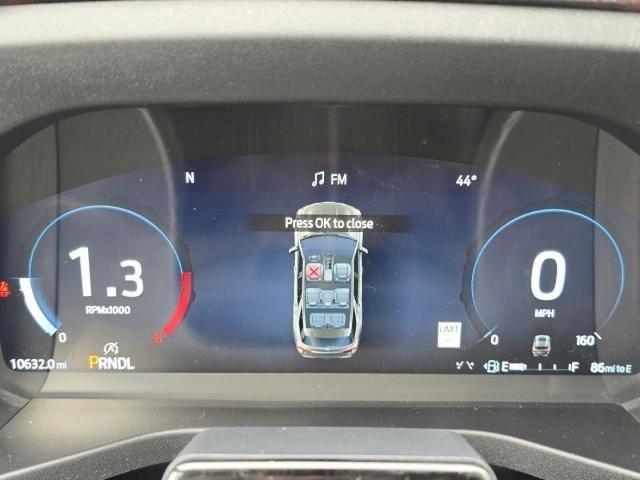 Certified 2025 Ford Explorer ST-Line w/ ST-Line Street Pack image 20