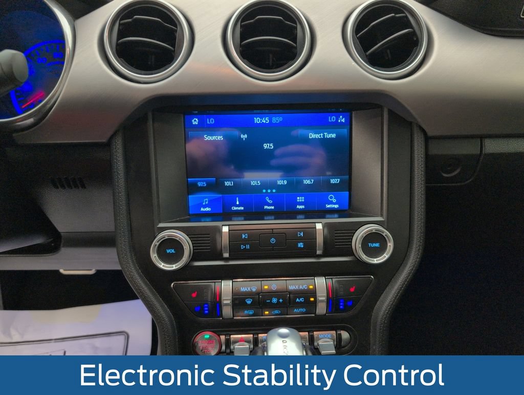Certified 2020 Ford Mustang Premium RWD image 22